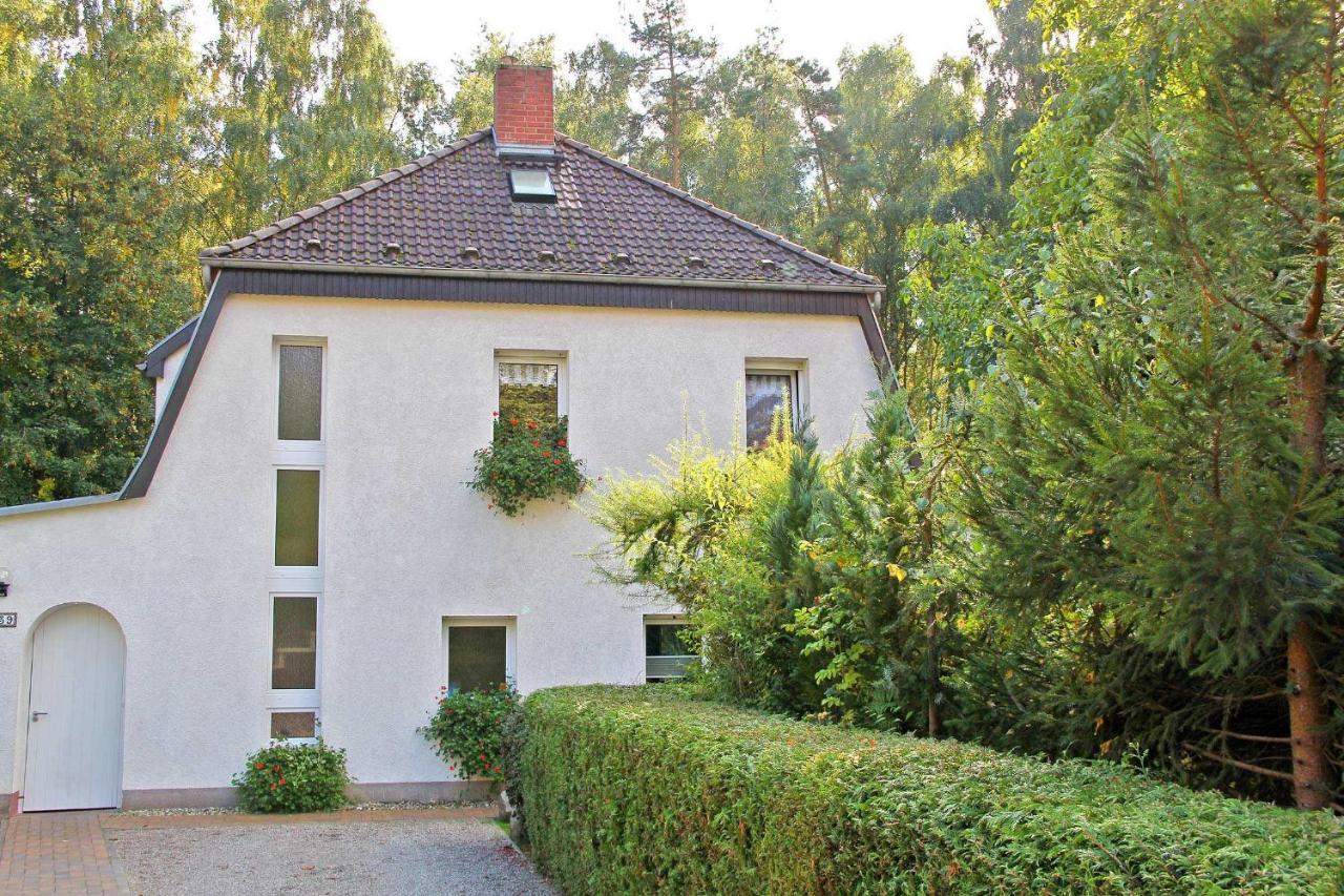 Ferienwohnung Waren See 5671 Exteriér fotografie